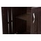 Baxton Studio Excel Modern and Contemporary Dark Brown Sideboard Storage Cabinet 119-6498 - alternate 5